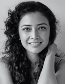 Geetanjali Thapa — Actress