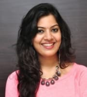 Geetha Madhuri — Singer