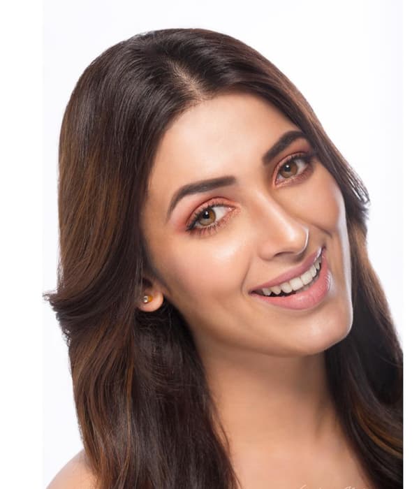 Geethika Tiwary