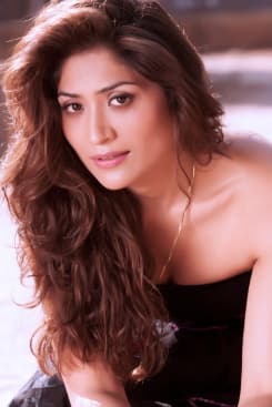 Geetika Tyagi — Supporting Actress