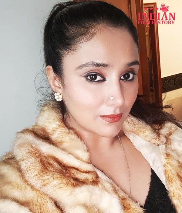 Gehna Seth