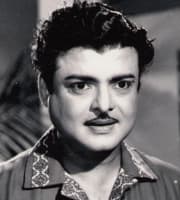 Gemini Ganesan — Actor