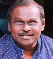 George Maryan