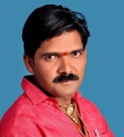 Ghanshyam Vishnupant Yede