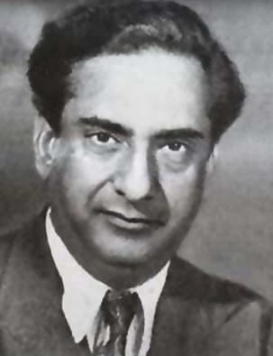 Ghulam Haider — Music Director