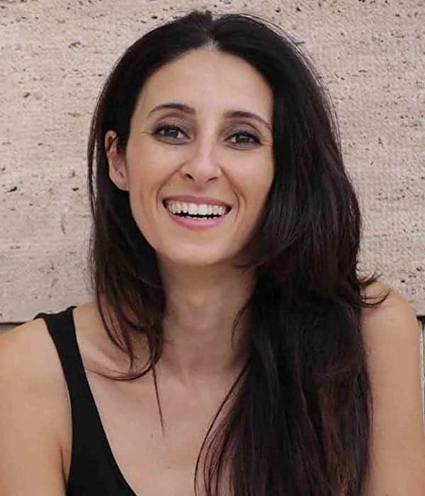 Giada Benedetti — Supporting Actress