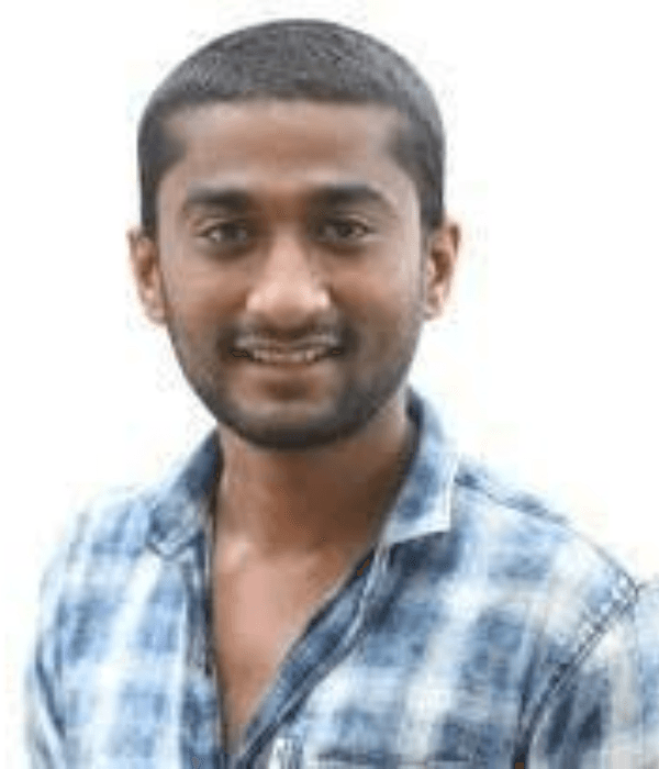 Gilli Nata — Actor