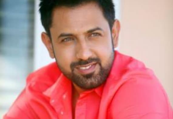 Gippy Grewal still
