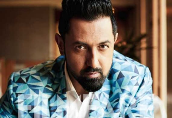 Gippy Grewal still