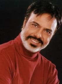 Girija Shankar — Actor