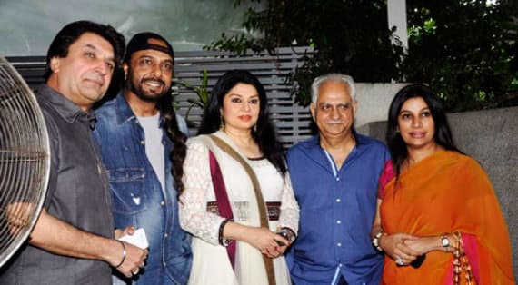 Girija Shankar still