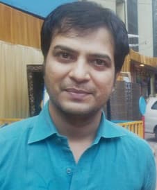 Girish Pardesi