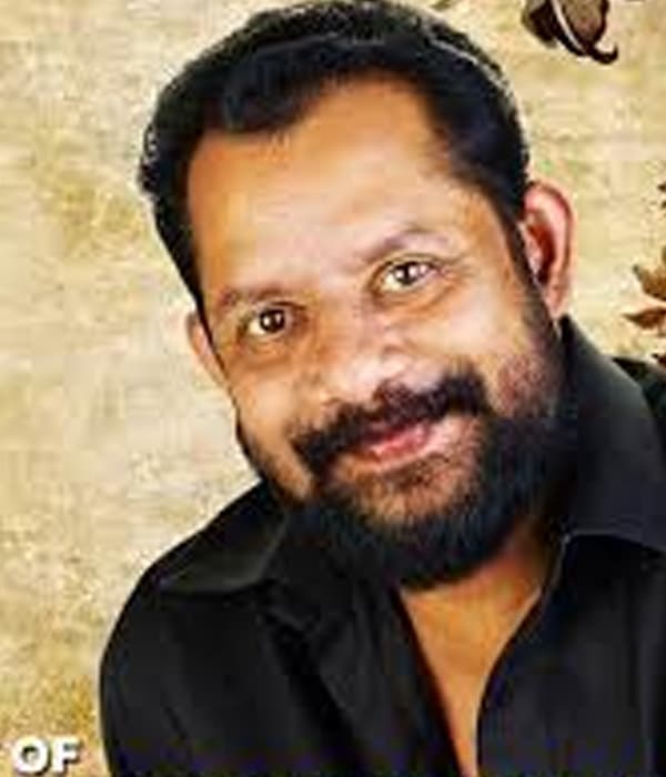 Girish Puthencherry — Lyricist