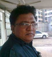 Girish Salvi — Supporting Actor
