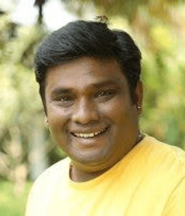 Girish Shivanna