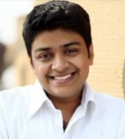 Girishh G
