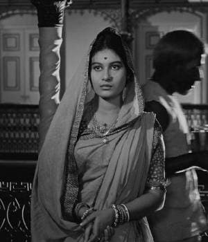 Gitali Roy