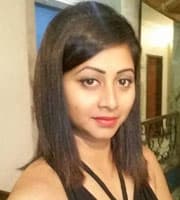 Glory Mohanta