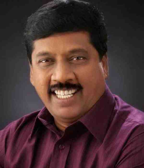 Gnanasambandam
