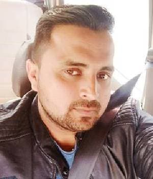 Goldy Malhi