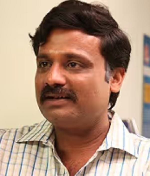 Gopal Deshpande