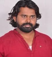 Gopal Pavgada