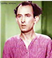 Gopal Sehgal — Supporting Actor