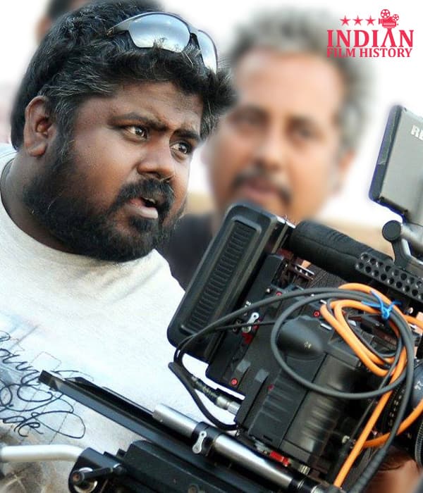 Gopi Amarnath — Cinematography