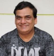 Gopi Bhalla — Supporting Actor