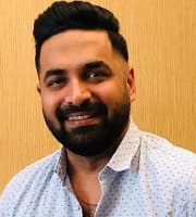Gopi Sundar — Music director