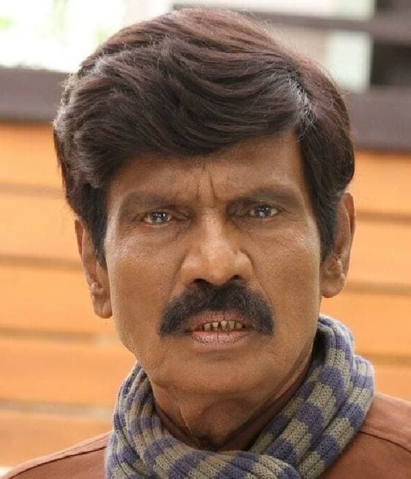 Goundamani