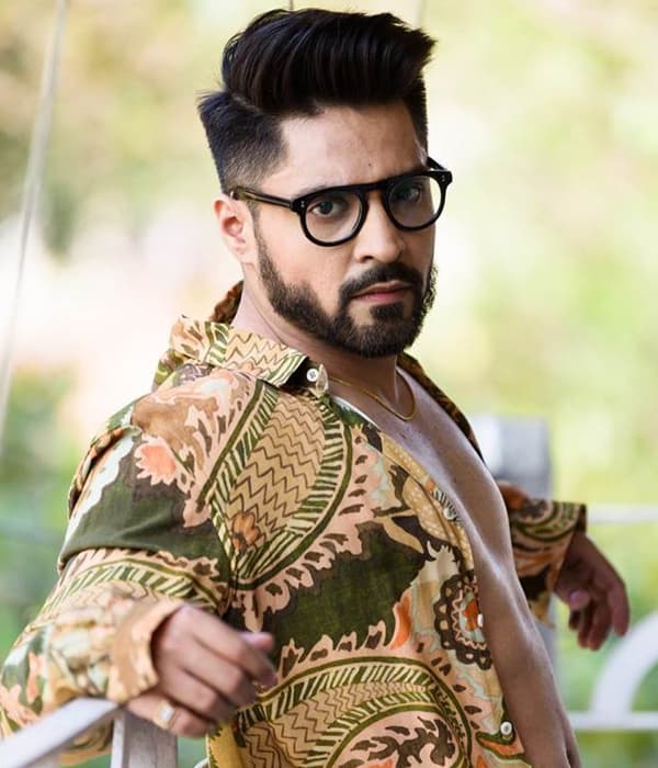 Gourab Chatterjee — Supporting Actor