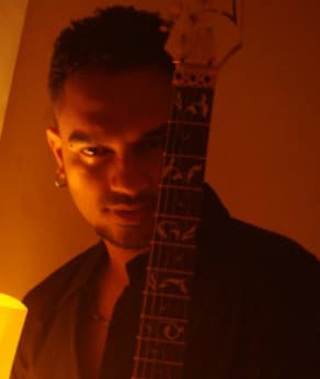 Gourov Dasgupta — Music Director
