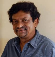 Goutam Ghose