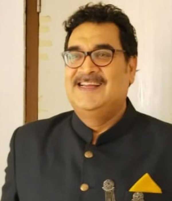 Govind Khatri — Supporting Actor