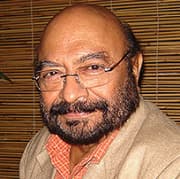 Govind Nihalani — Director