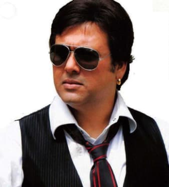 Govinda