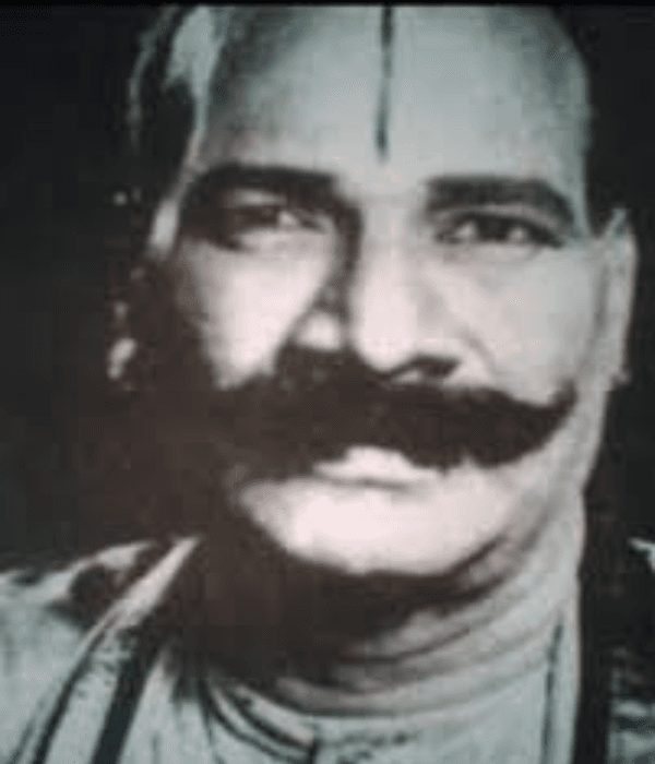Govindarajula Subba Rao — Actor