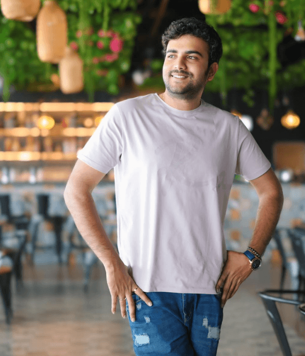 Gowrav Shetty — Supporting Actor