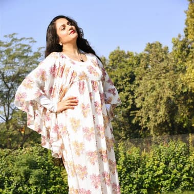 Gracy Singh still
