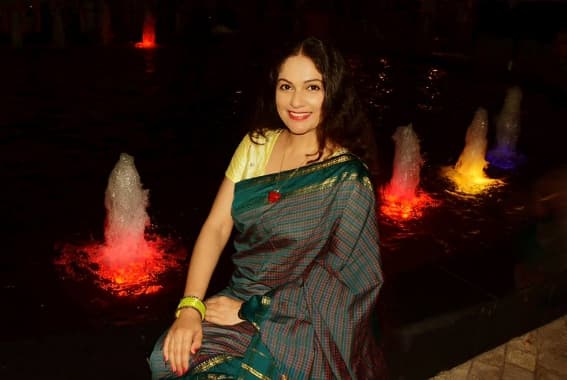 Gracy Singh still