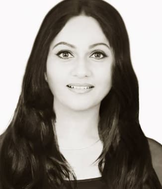 Gracy Singh — Actress