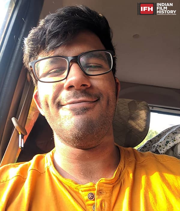 Grishim Nawanii — Supporting Actor