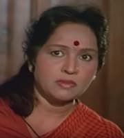 Gulab Korgaonkar — Supporting Actress