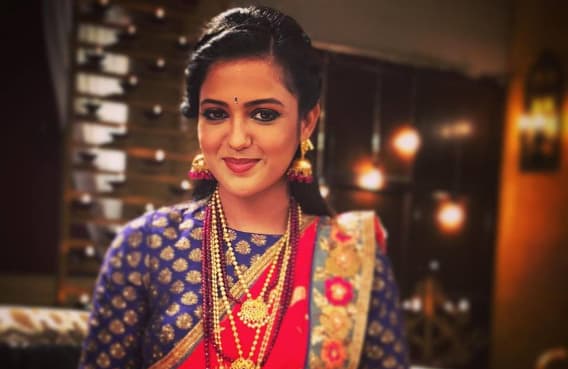 Gulki Joshi still