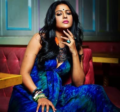 Gulki Joshi still