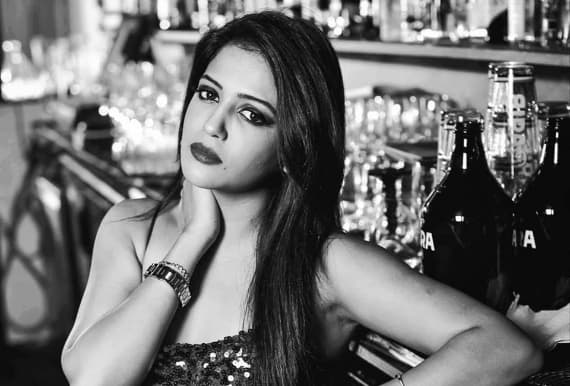 Gulki Joshi still