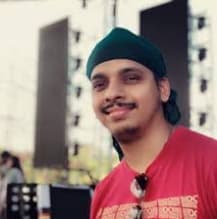Gulraj Singh — Singer