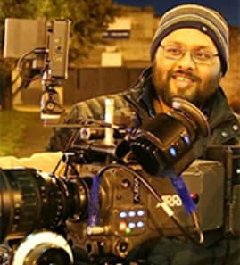 Gunbir Singh Sidhu — Producer