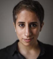Guneet Monga — Producer